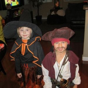 Meet your Posher, Staci